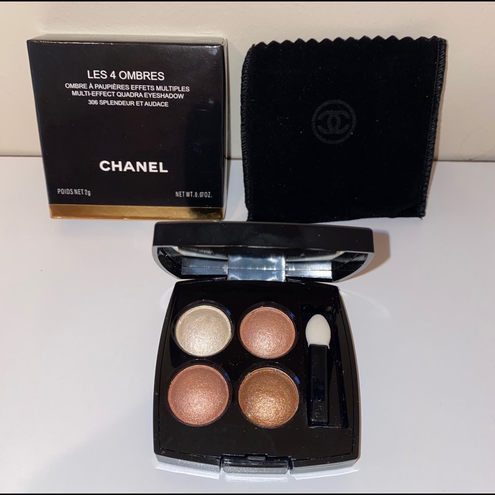 Chanel Eyeshadow